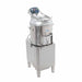 MIGSA HLP-20 Peladora de Papas con Base y Trampa de Bagazo 20 Kilos 120V Envio por Cobrar Procesadores Alimentos / Ralladores / Cortadores MIGSA 