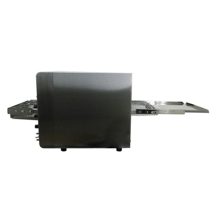 OMCAN CE-TW-0356 Horno de Banda de Pizza 12 pizzaz 35.56cm 220V Envío por Cobrar Hornos OMCAN 
