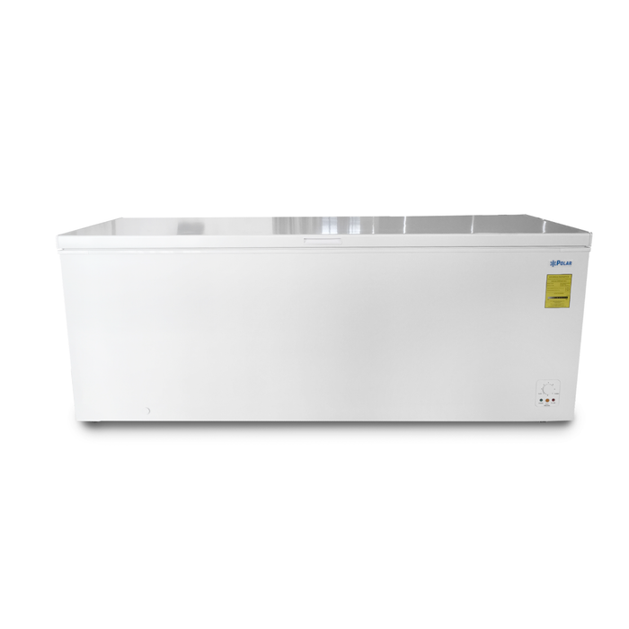 Congelador Horizontal 25 Pies Polar CH-256A