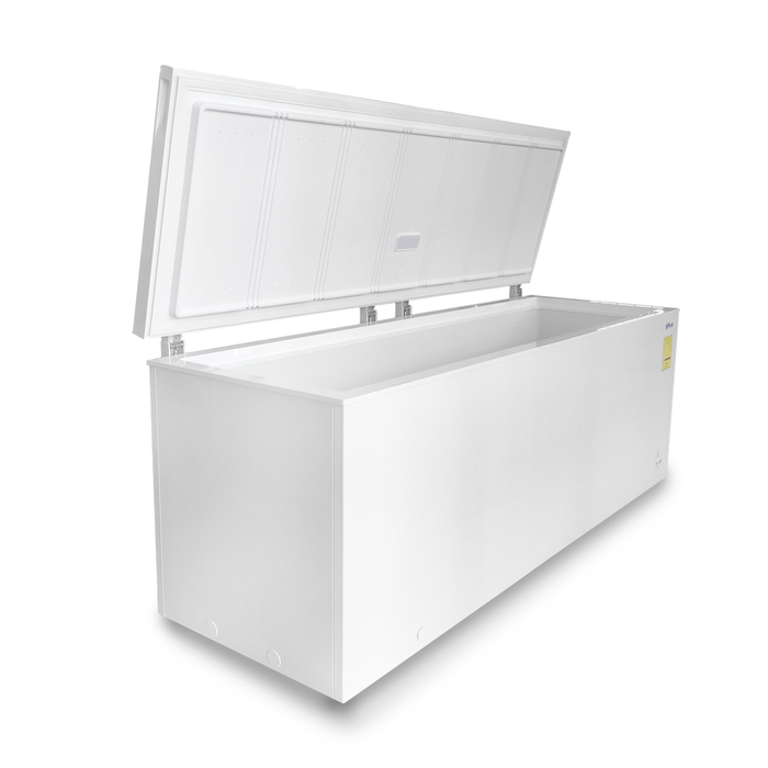 Congelador Horizontal 25 Pies Polar CH-256A