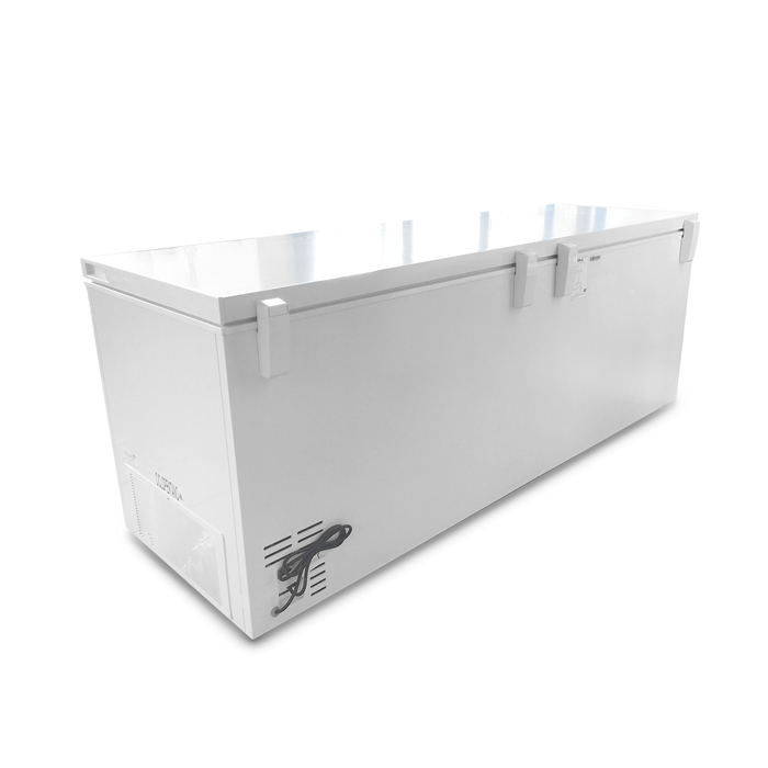 Congelador Horizontal 25 Pies Polar CH-256A