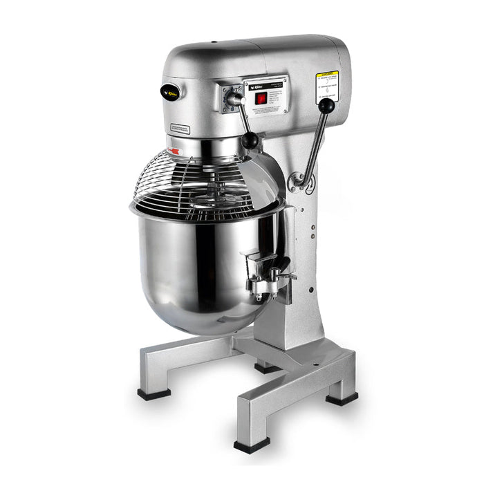 Batidora Planetaria 40 Lt Rhino BATI-40X