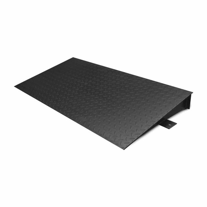 Rhino RAMP-12 Rampa Plataforma 120x60 para PLABA-12 o BAPER-12 Accesorios Báscula Rhino 