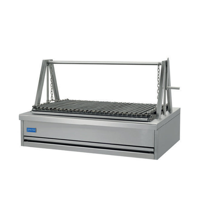 Asador Argentino De Sobreponer San-Son SATASP-090