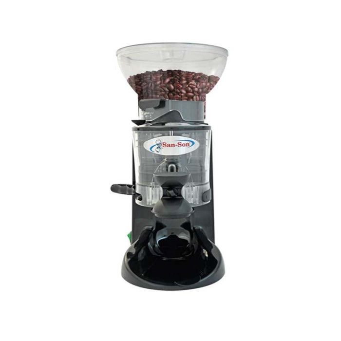 Molino Para Café Tolva de 500 Gr San-Son TRANQUILO
