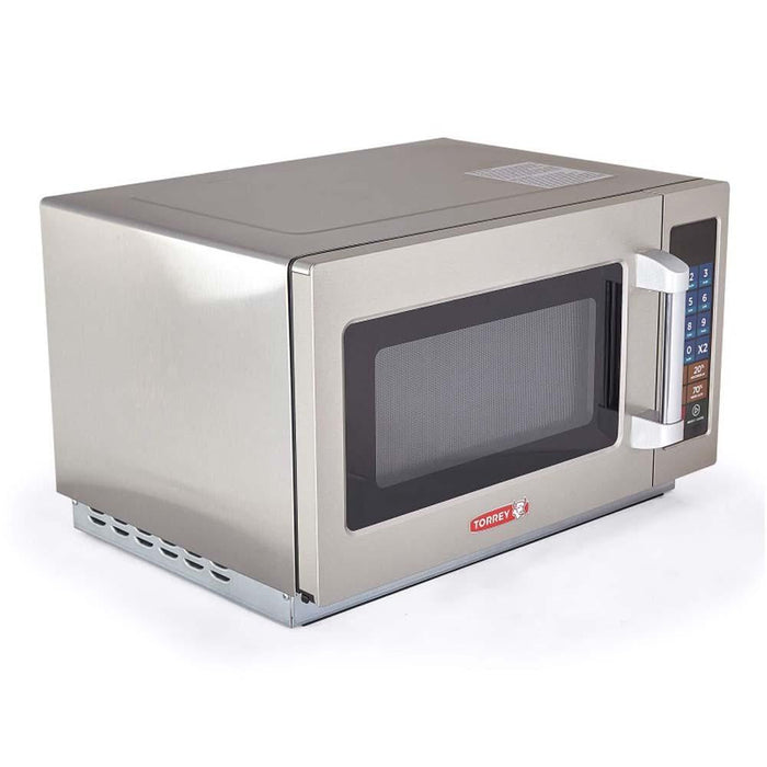 Horno de Microondas Control Tactil 1.2 Pies Torrey MIT-1.2T