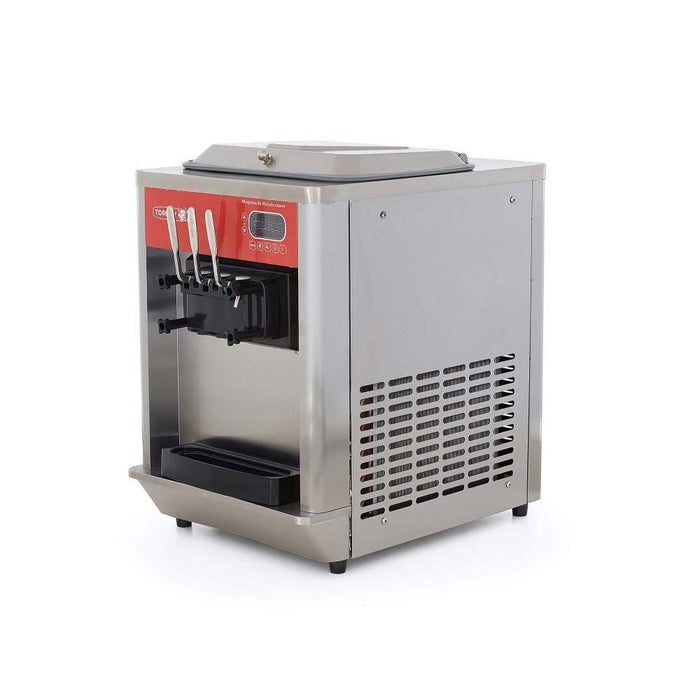 Maquina de Helado Suave 12kg/hr Torrey MN-110