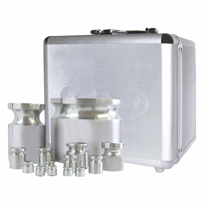 Torrey 0Bkpesas Kit De Pesas Patrón Accesorio Báscula Báscula Torrey 