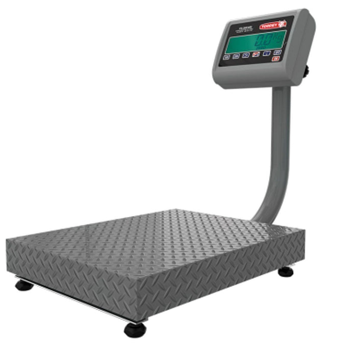 Torrey EQB-100 Báscula Digital para mostrador, Capacidad 100 kg 0EQB100 Basculas TORREY 
