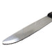 ISBW BB-15 SLSKGK001 Cuchillo para Carne con Navaja Inoxidable 5" (12.7 cm) Utensilios ISBW 