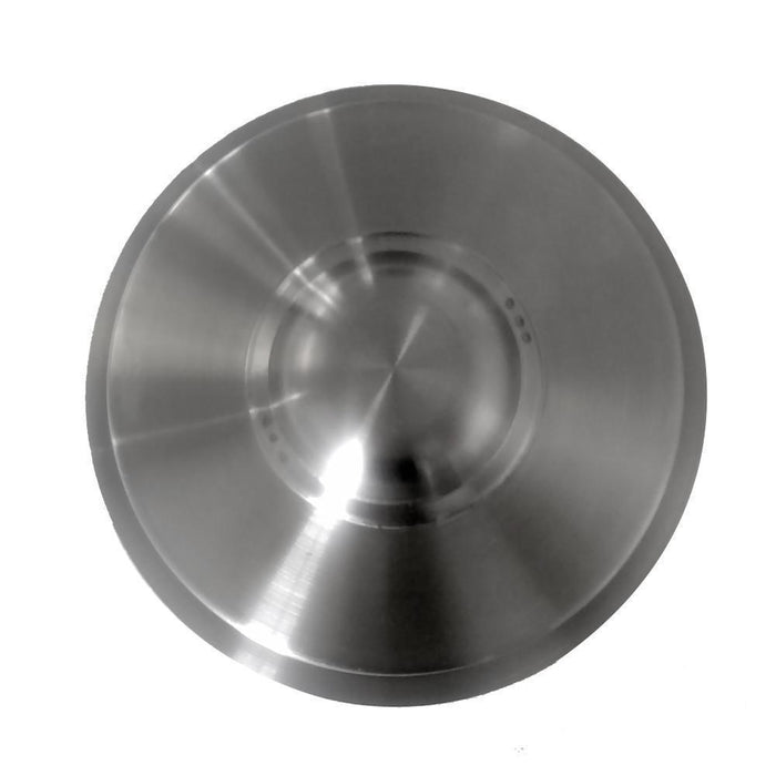 ISBW BMC-200 SLBM008 Tapa Inoxidable para Recipientes BM-200 5.87" (14.92 cm) Utensilios ISBW 