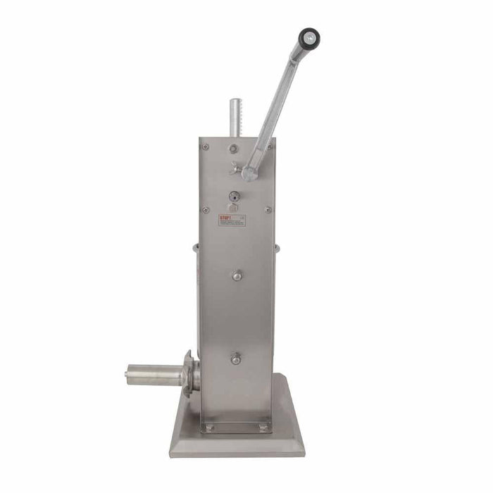 Churrera Deluxe Inox 2 Engranes 5 Lb Uniworld ucm-dl3n
