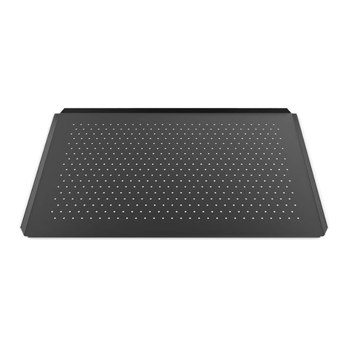 Bandeja Microperforada Antiadherente UNOX FORO.BLACK TG890