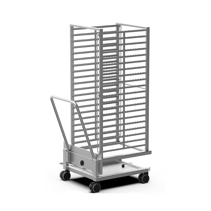 Carro para Bandejas UNOX QUICK LOAD XEVTL-2021