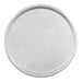 UPDATE ADPC-96 Tapa para Recipiente ADP-96 Masa para Pizza 96 Oz (2.84 lt) Utensilios UPDATE 
