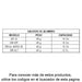 UPDATE DR-AL ADRG-10 Salero Redondo con Asa de Aluminio 10 Oz (295.73 ml) Utensilios UPDATE 