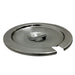 UPDATE ISC-70 INSC-7M Tapa Ranurada Inserto IS-70 Vegetales 7 Qt (6.62 lt) Utensilios UPDATE 