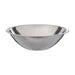 UPDATE MB-1600 Plato Recipiente Bowl para Mezclar Inoxidable 16 Qt (15.1 lt) Utensilios UPDATE 