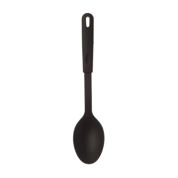 UPDATE NKU-01 Cuchara Cucharon de Plastico para Cocina 12.5" (31.75 cm) Utensilios UPDATE 