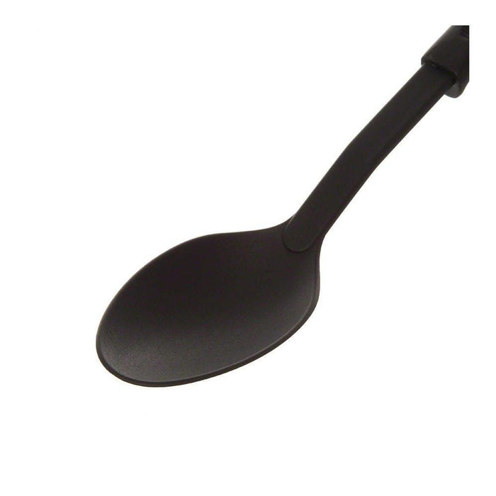 UPDATE NKU-01 Cuchara Cucharon de Plastico para Cocina 12.5" (31.75 cm) Utensilios UPDATE 