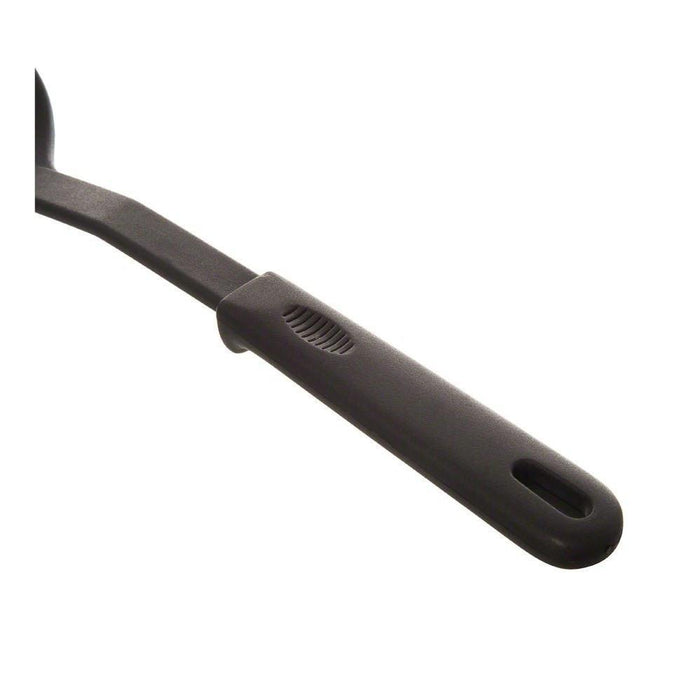 UPDATE NKU-01 Cuchara Cucharon de Plastico para Cocina 12.5" (31.75 cm) Utensilios UPDATE 