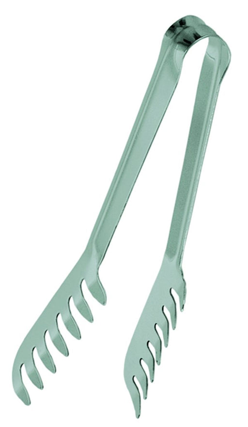 UPDATE SPT-6 Pinzas Tenazas Inoxidables para Pasta Espagueti 6” (15.24 cm) Utensilios UPDATE 