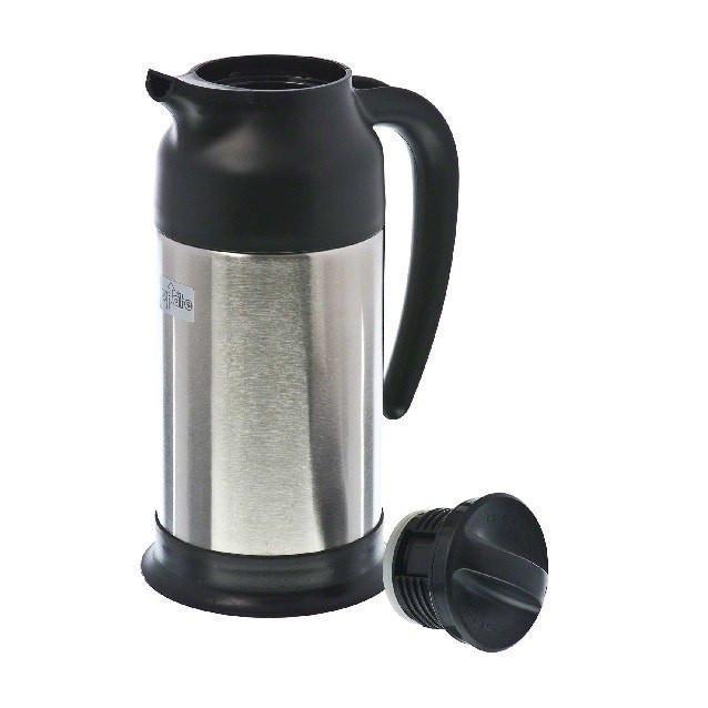 UPDATE SV-70 VSS-24 Termo Inoxidable para Crema Leche Cafe 24 oz (709.76 ml) Utensilios UPDATE 