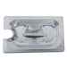kaCN BWK910 Tapa Ranurada para Recipiente Noveno Inoxidable Tapas KACN 