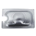 kaCN BWK910 Tapa Ranurada para Recipiente Noveno Inoxidable Tapas KACN 