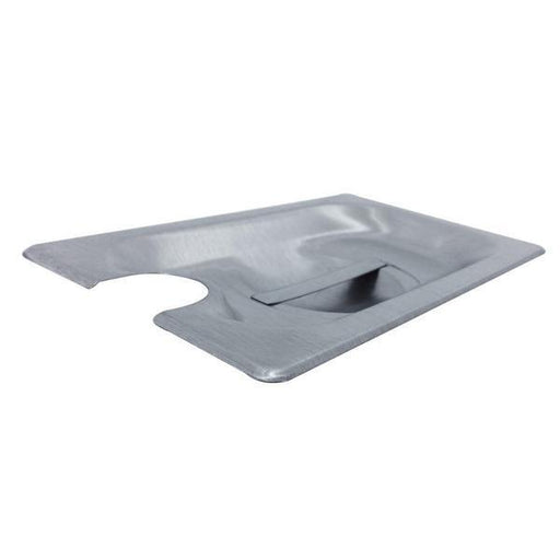 kaCN BWK910 Tapa Ranurada para Recipiente Noveno Inoxidable Tapas KACN 